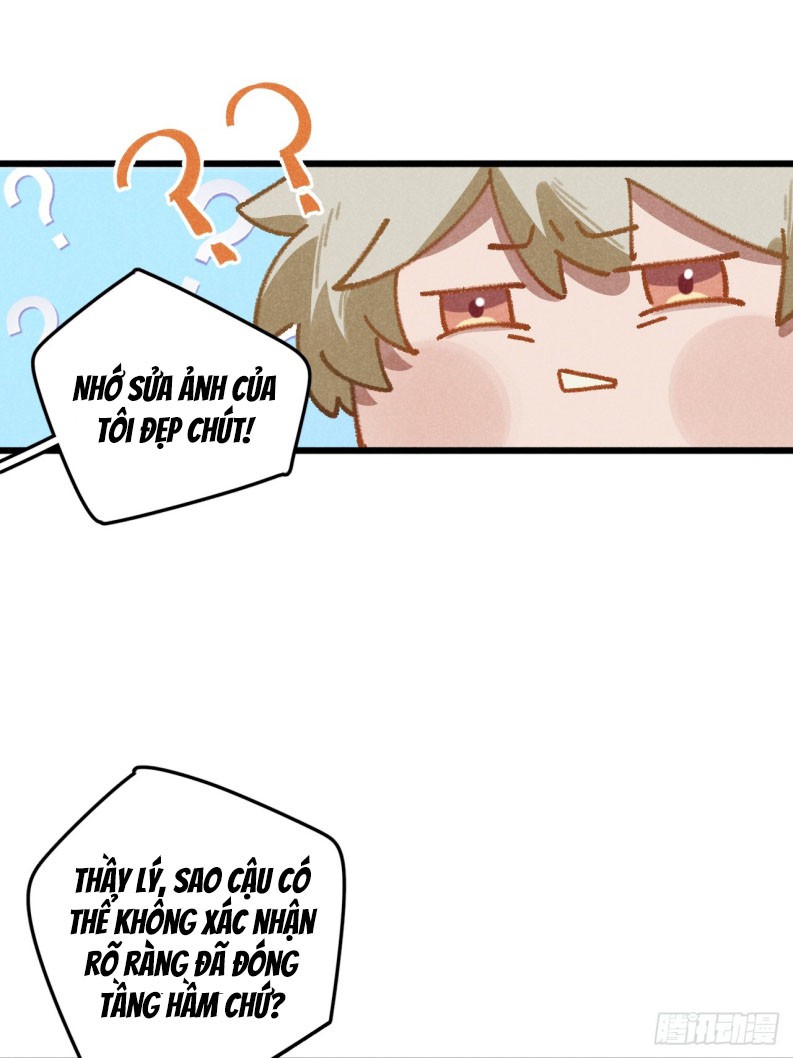 Tôi Không Cùng Anh Đến Vùng Đất Bắp Ngô Đâu!: Chapter 35