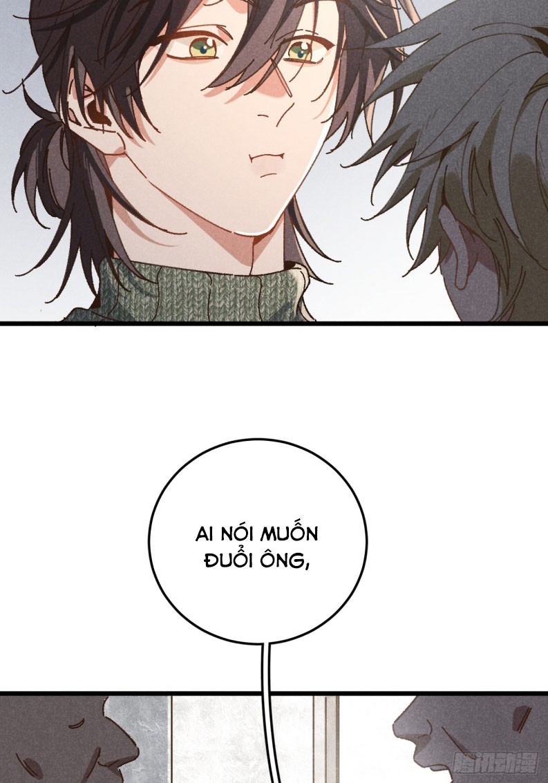 Tôi Không Cùng Anh Đến Vùng Đất Bắp Ngô Đâu!: Chapter 35
