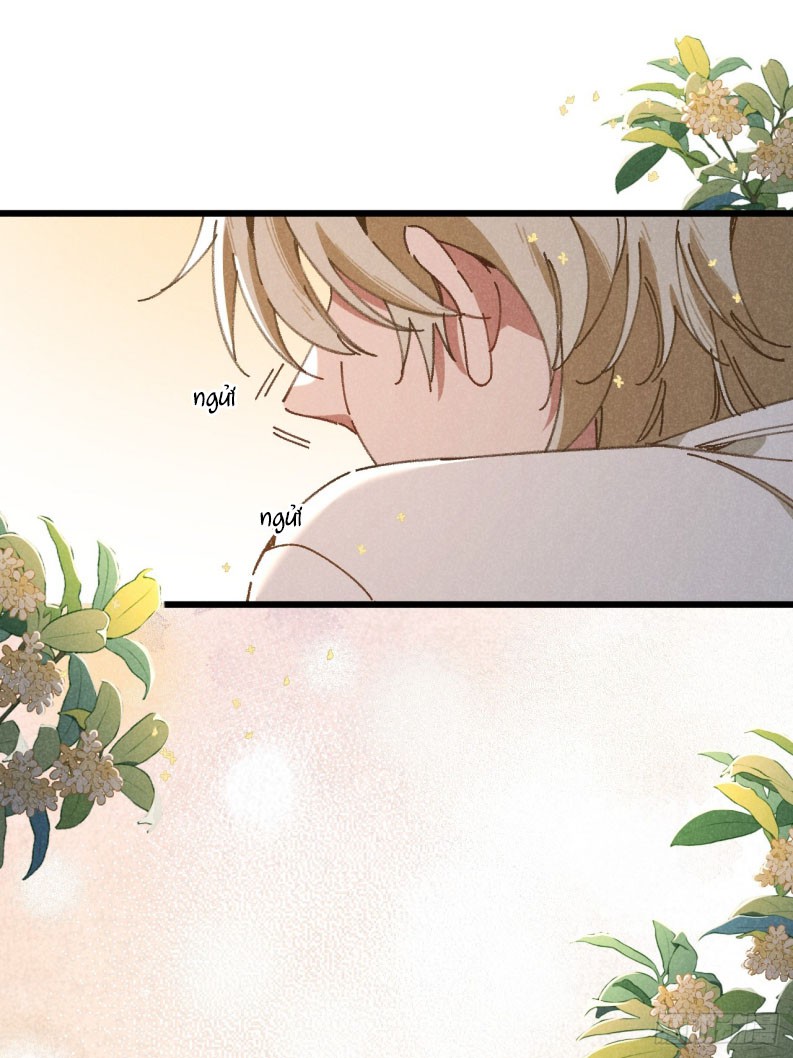Tôi Không Cùng Anh Đến Vùng Đất Bắp Ngô Đâu!: Chapter 35