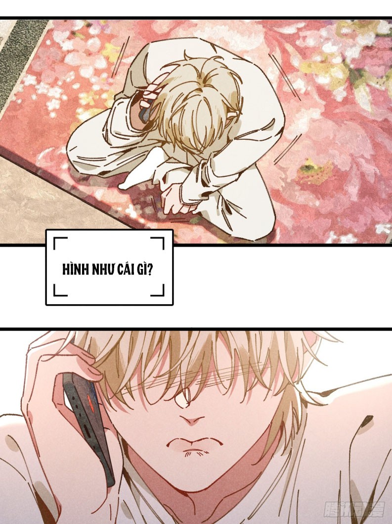 Tôi Không Cùng Anh Đến Vùng Đất Bắp Ngô Đâu!: Chapter 35