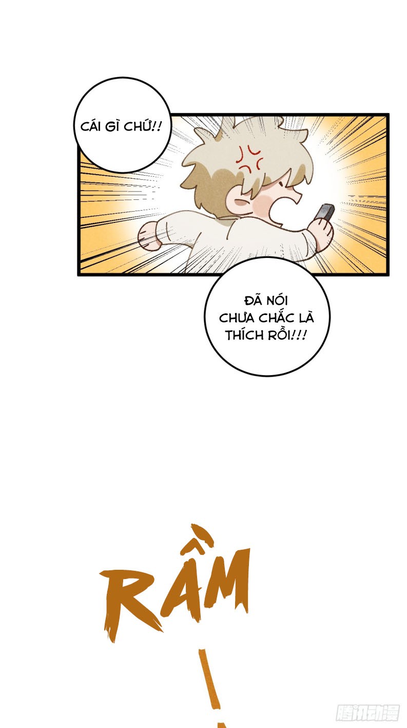 Tôi Không Cùng Anh Đến Vùng Đất Bắp Ngô Đâu!: Chapter 35