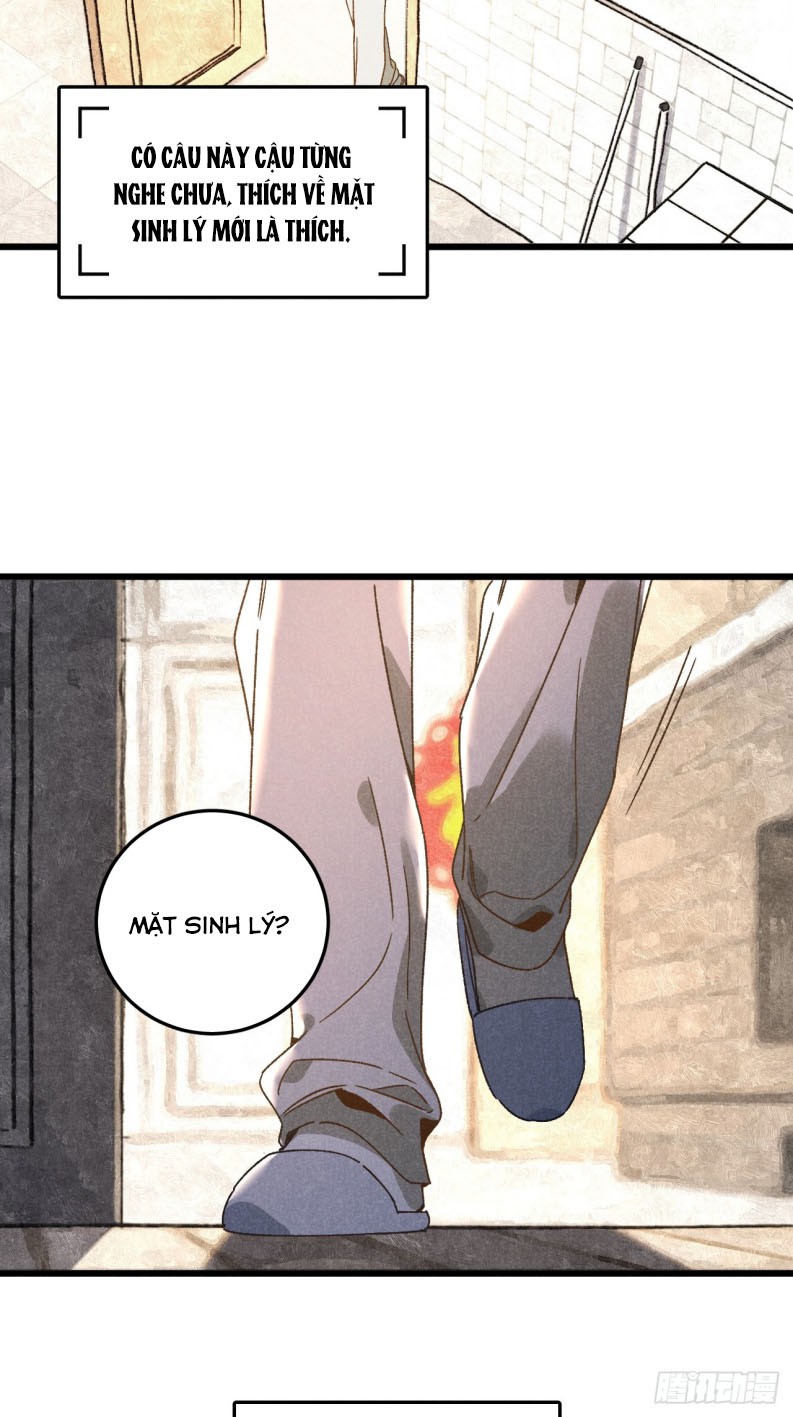 Tôi Không Cùng Anh Đến Vùng Đất Bắp Ngô Đâu!: Chapter 35