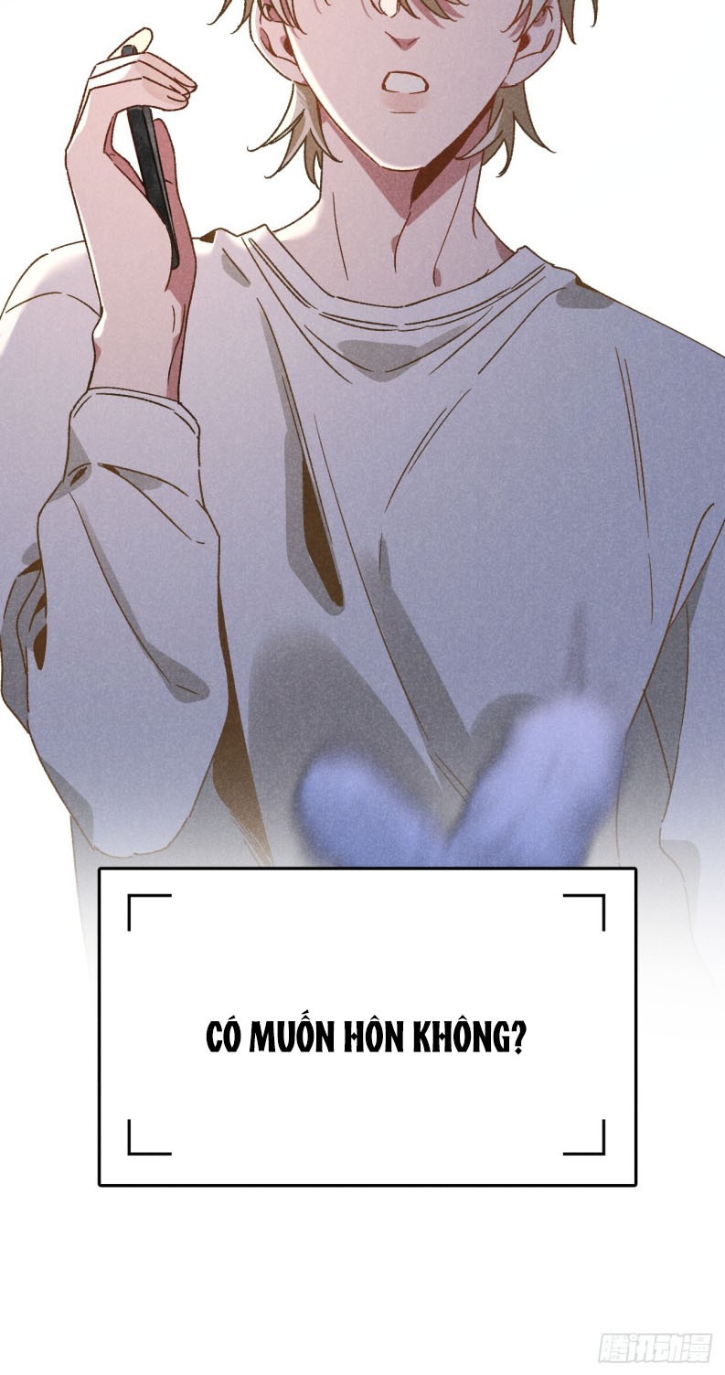 Tôi Không Cùng Anh Đến Vùng Đất Bắp Ngô Đâu!: Chapter 35