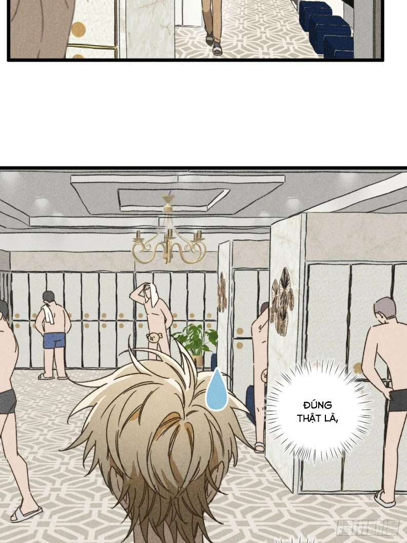 Tôi Không Cùng Anh Đến Vùng Đất Bắp Ngô Đâu!: Chapter 38