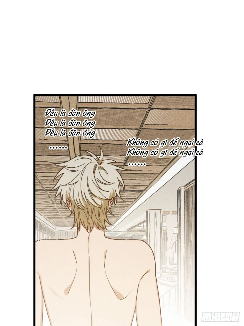 Tôi Không Cùng Anh Đến Vùng Đất Bắp Ngô Đâu!: Chapter 38