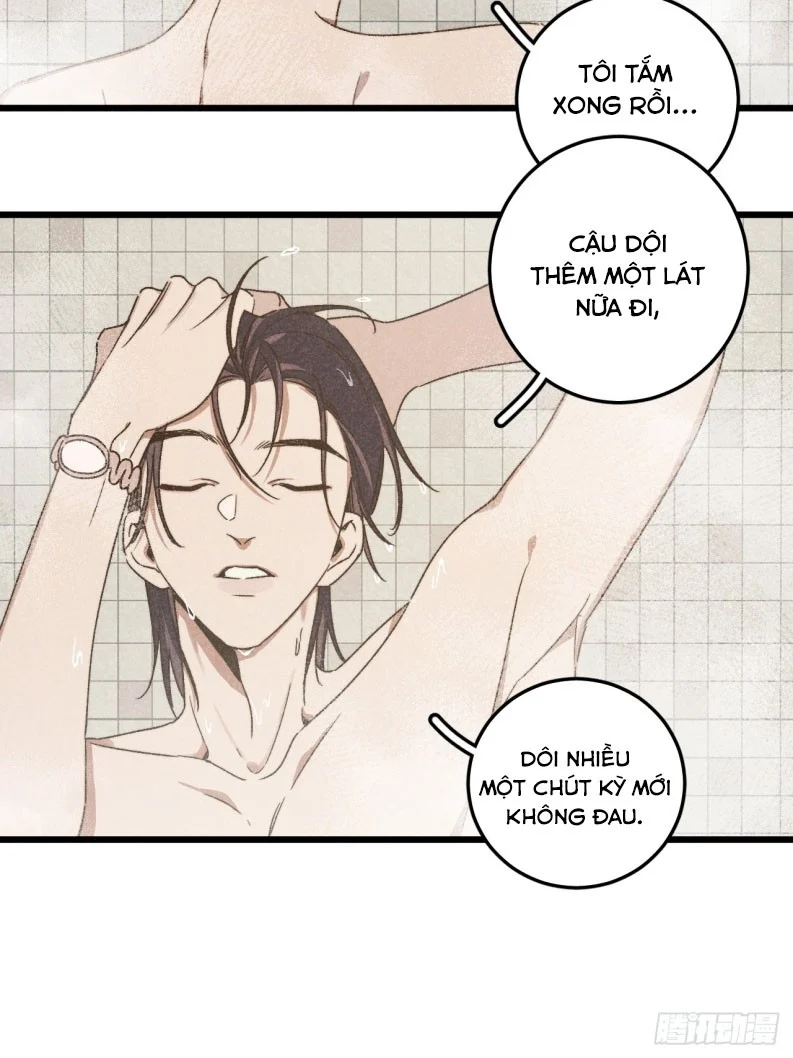 Tôi Không Cùng Anh Đến Vùng Đất Bắp Ngô Đâu!: Chapter 38