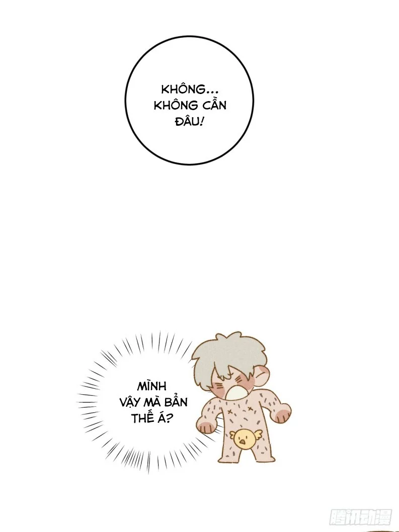 Tôi Không Cùng Anh Đến Vùng Đất Bắp Ngô Đâu!: Chapter 38