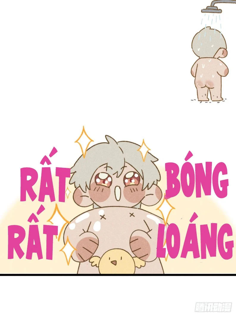 Tôi Không Cùng Anh Đến Vùng Đất Bắp Ngô Đâu!: Chapter 38