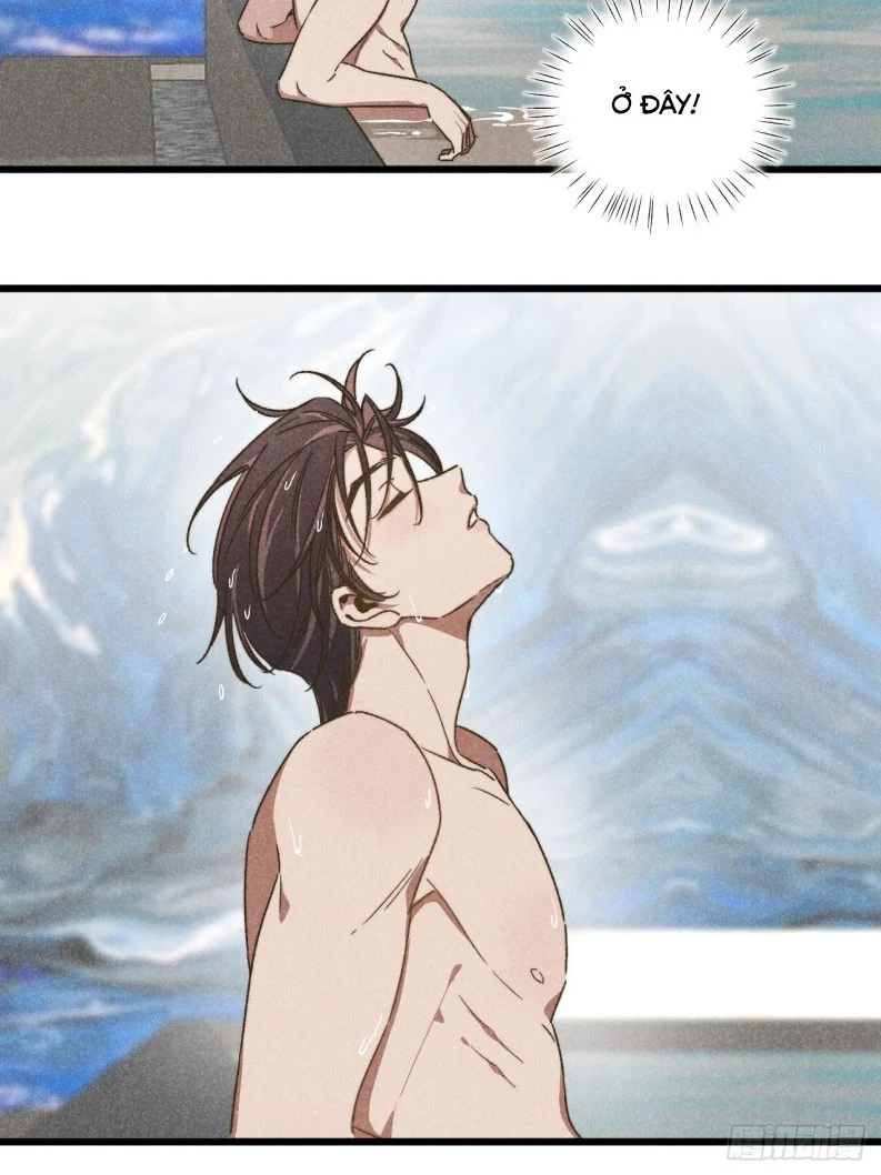 Tôi Không Cùng Anh Đến Vùng Đất Bắp Ngô Đâu!: Chapter 38