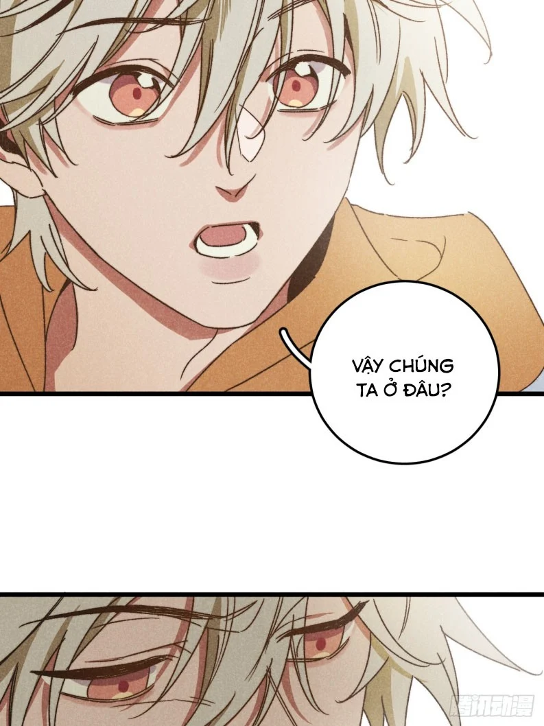 Tôi Không Cùng Anh Đến Vùng Đất Bắp Ngô Đâu!: Chapter 38