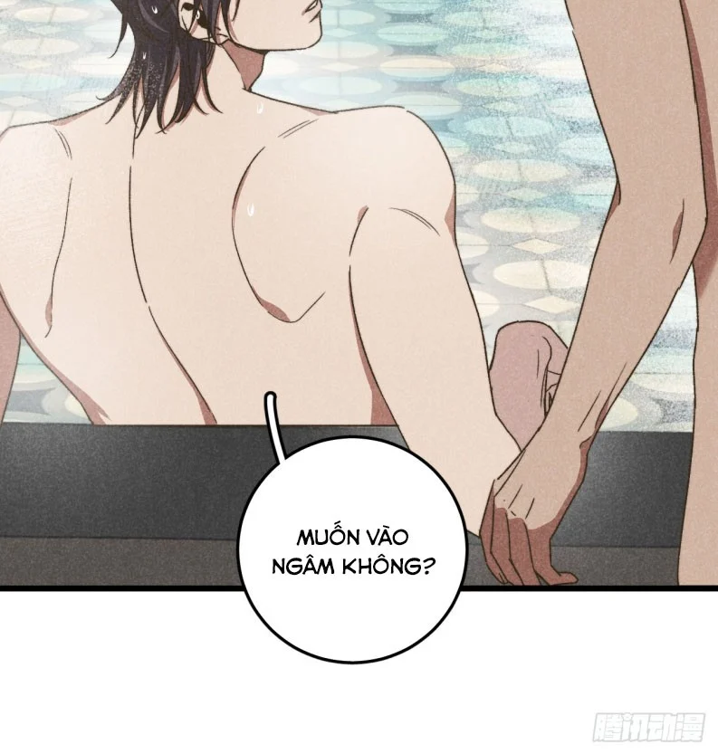 Tôi Không Cùng Anh Đến Vùng Đất Bắp Ngô Đâu!: Chapter 38