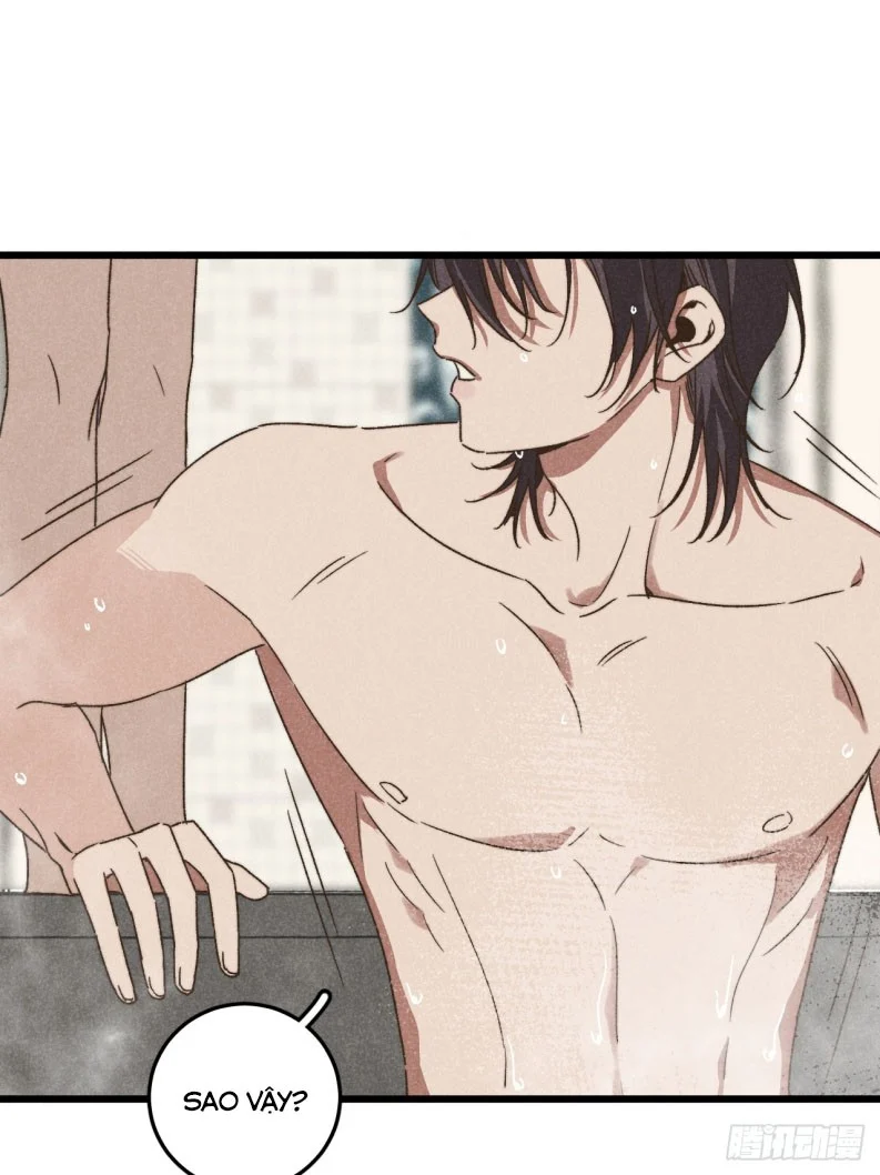 Tôi Không Cùng Anh Đến Vùng Đất Bắp Ngô Đâu!: Chapter 38