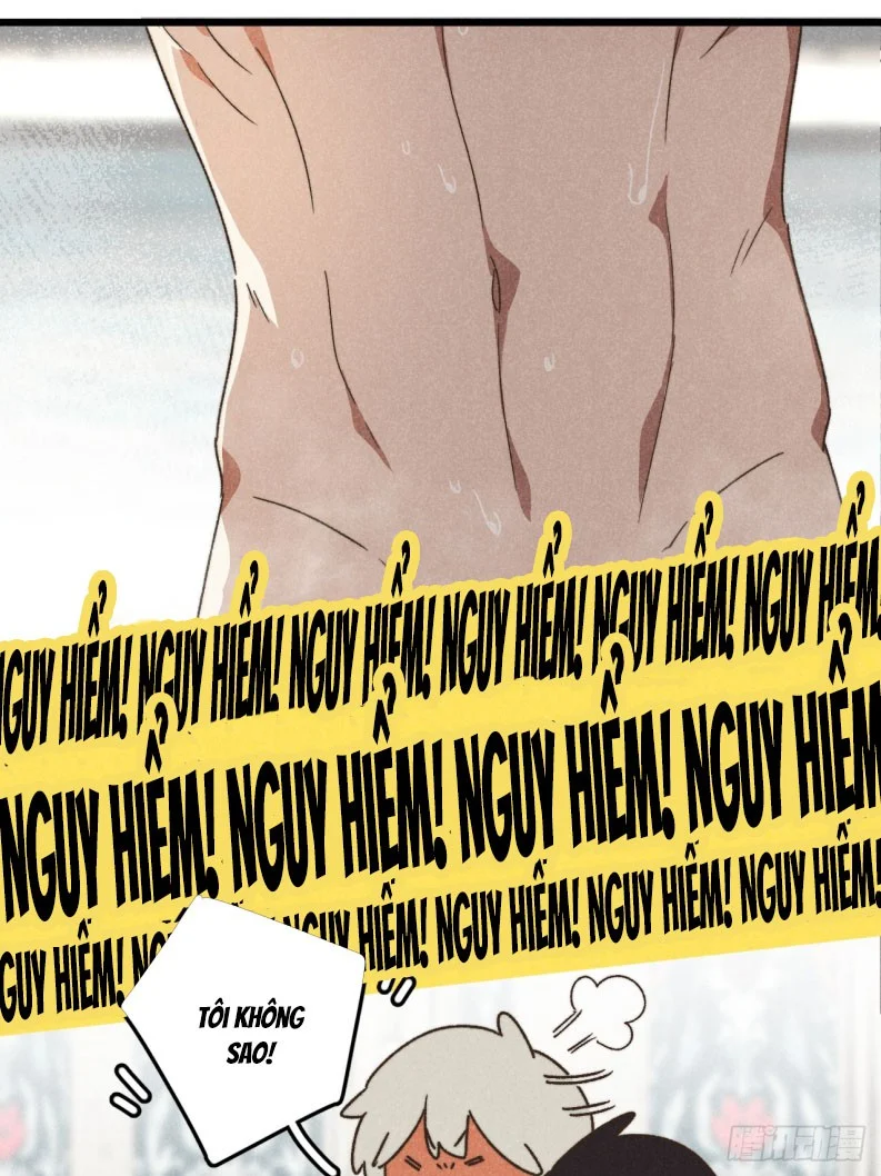 Tôi Không Cùng Anh Đến Vùng Đất Bắp Ngô Đâu!: Chapter 38