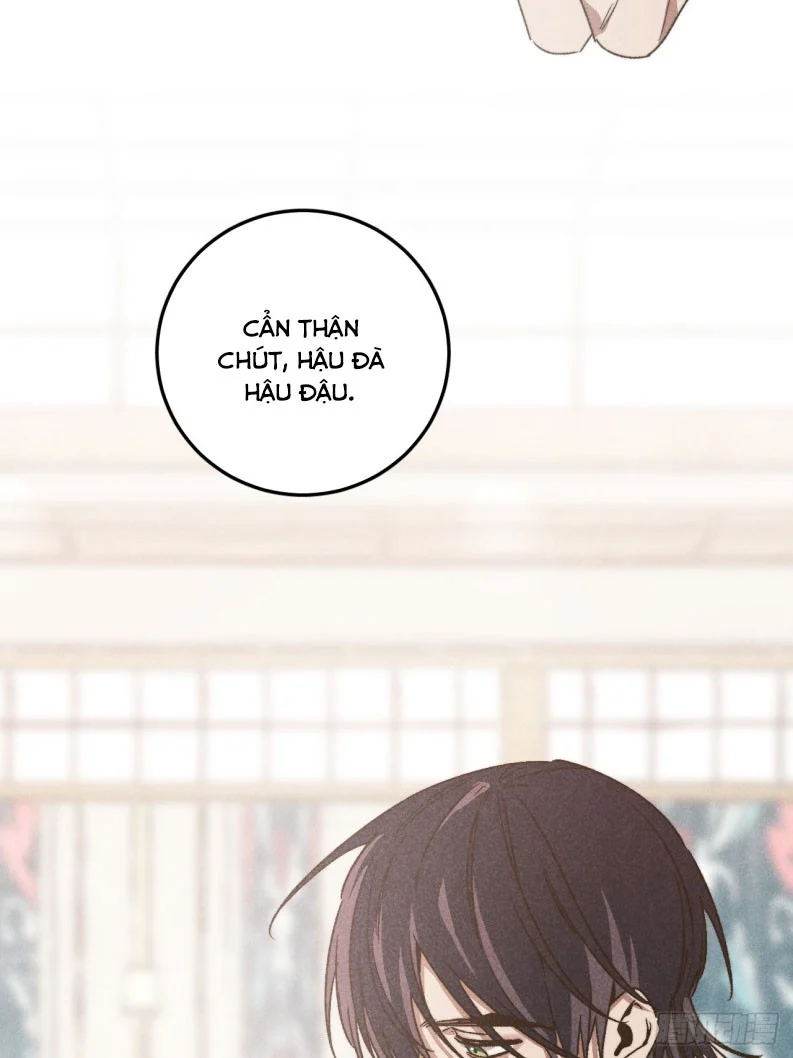 Tôi Không Cùng Anh Đến Vùng Đất Bắp Ngô Đâu!: Chapter 38