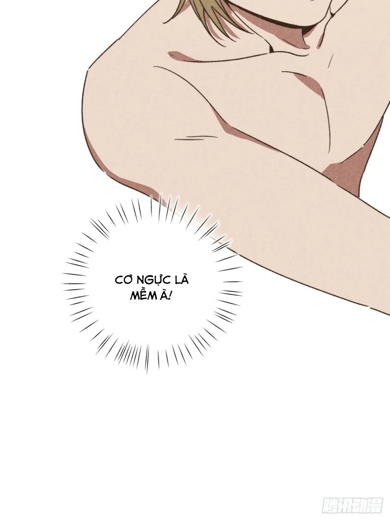 Tôi Không Cùng Anh Đến Vùng Đất Bắp Ngô Đâu!: Chapter 38
