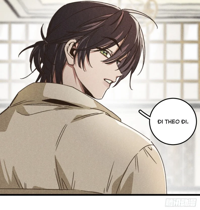 Tôi Không Cùng Anh Đến Vùng Đất Bắp Ngô Đâu!: Chapter 38