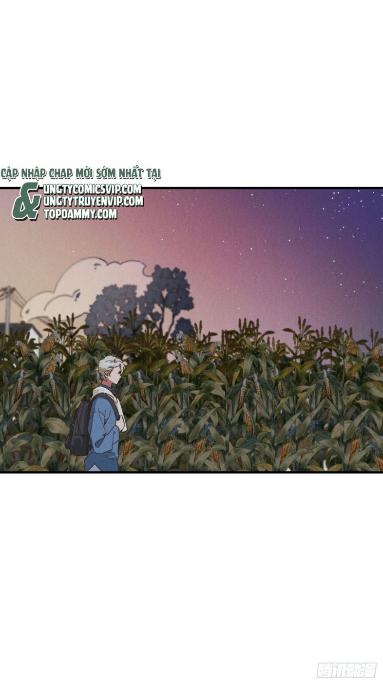 Tôi Không Cùng Anh Đến Vùng Đất Bắp Ngô Đâu!: Chapter 4