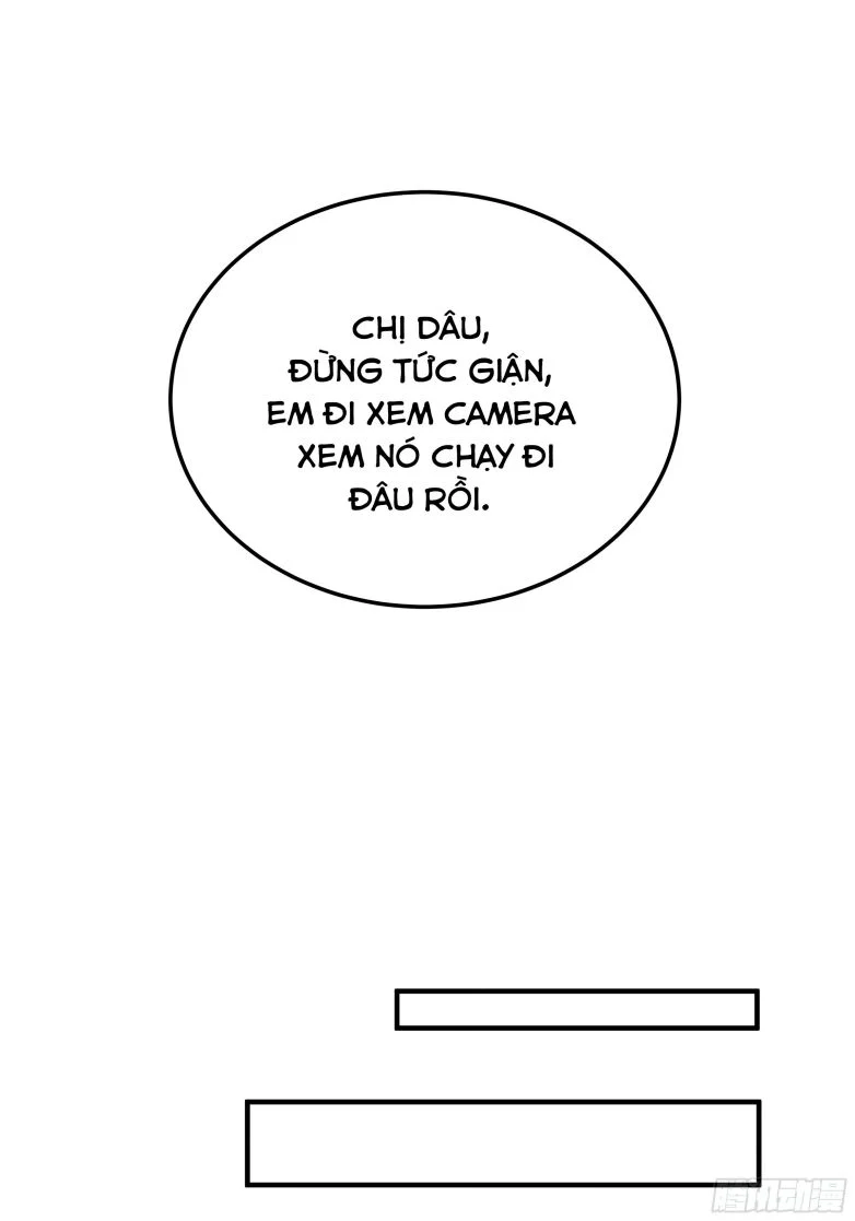 Tôi Không Cùng Anh Đến Vùng Đất Bắp Ngô Đâu!: Chapter 4