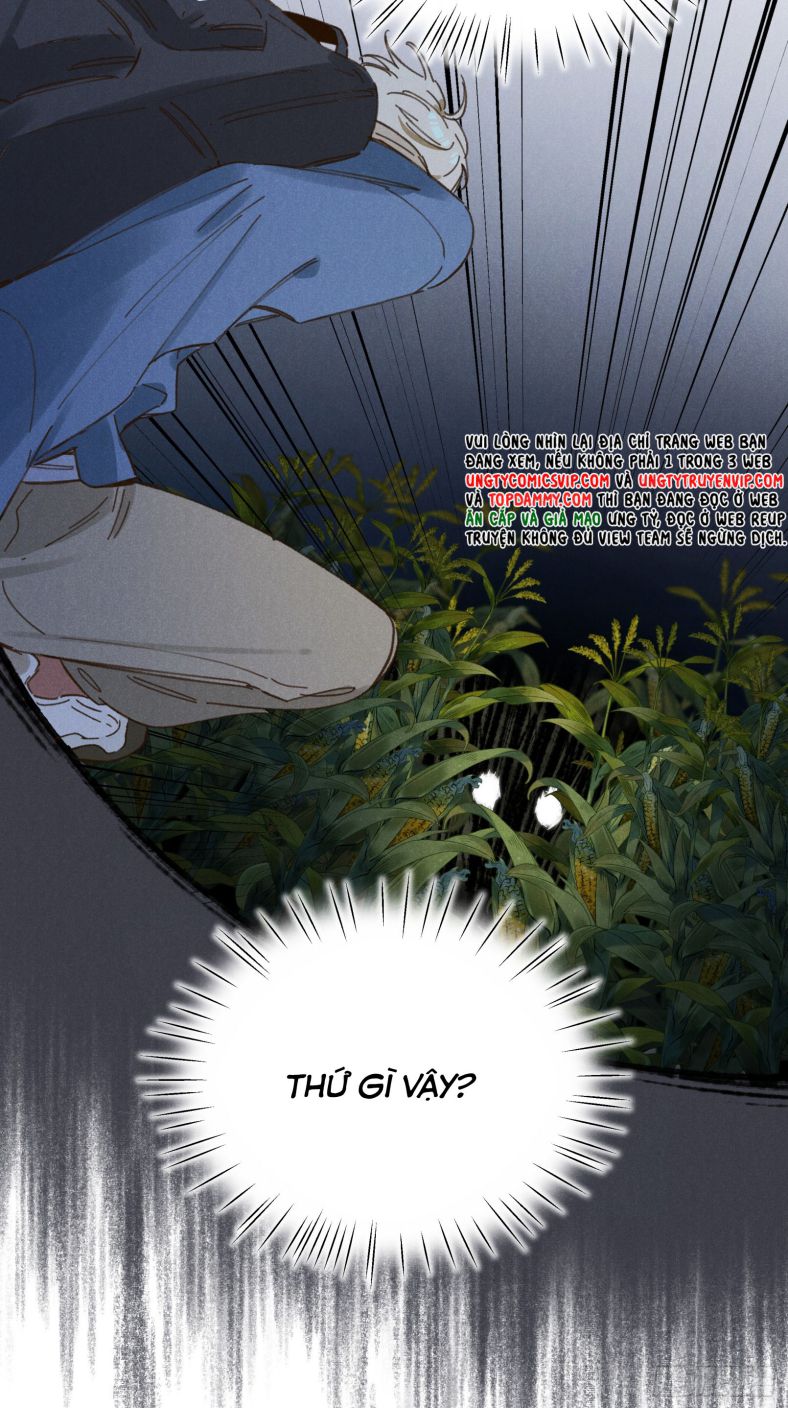Tôi Không Cùng Anh Đến Vùng Đất Bắp Ngô Đâu!: Chapter 4