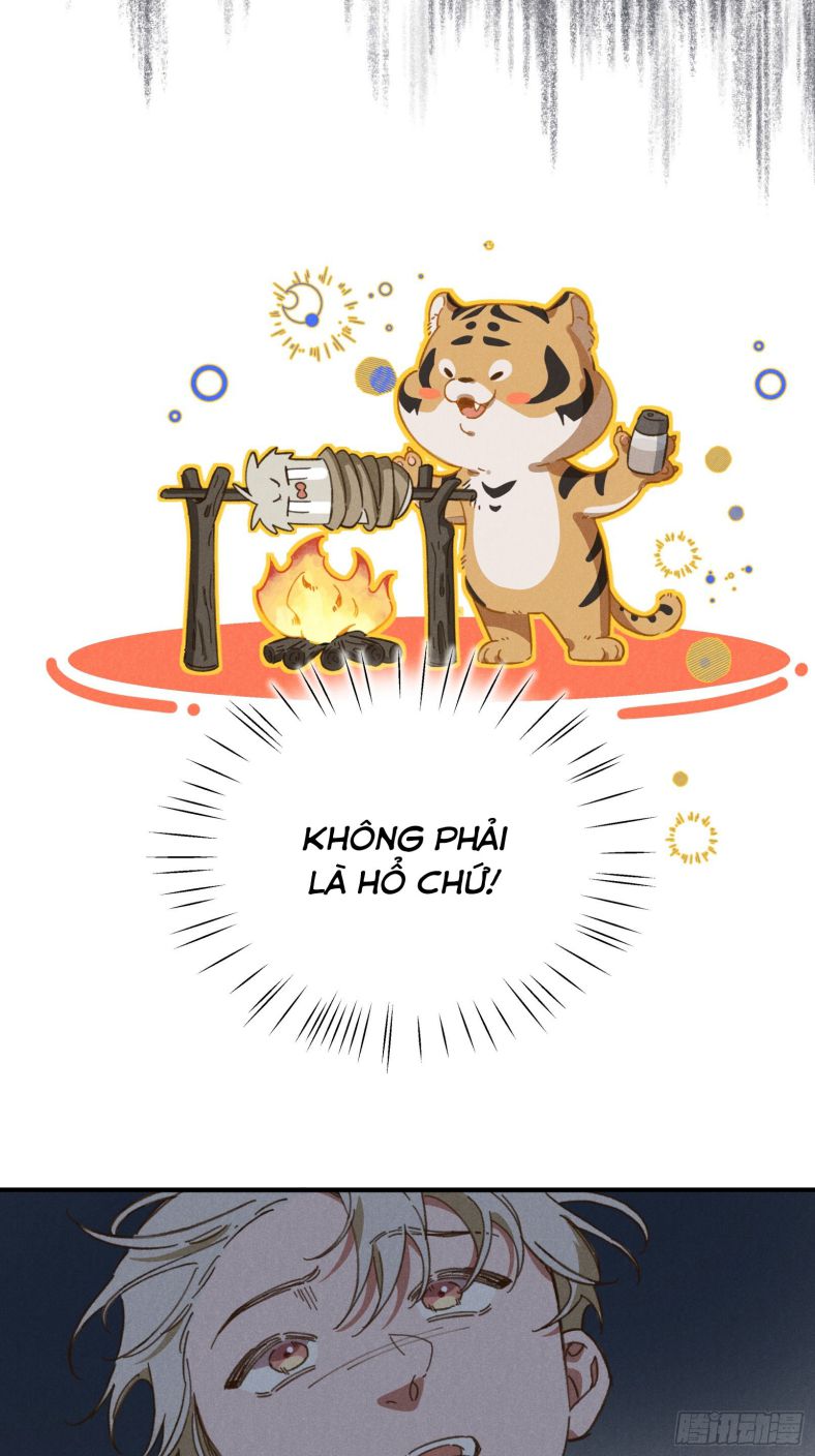 Tôi Không Cùng Anh Đến Vùng Đất Bắp Ngô Đâu!: Chapter 4