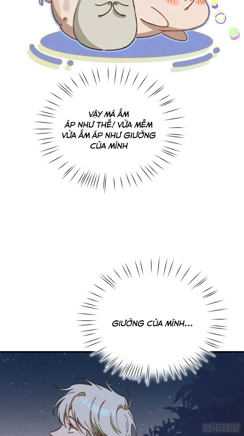 Tôi Không Cùng Anh Đến Vùng Đất Bắp Ngô Đâu!: Chapter 4