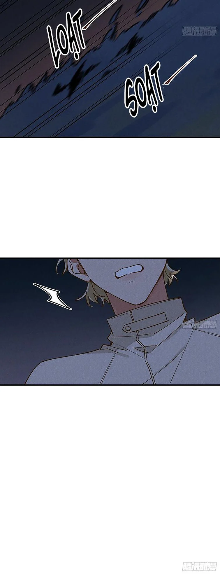 Tôi Không Cùng Anh Đến Vùng Đất Bắp Ngô Đâu!: Chapter 5