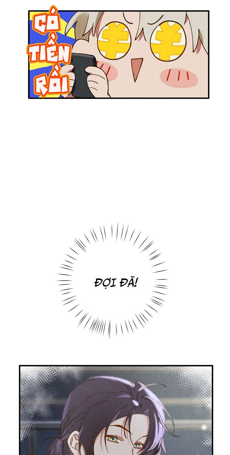 Tôi Không Cùng Anh Đến Vùng Đất Bắp Ngô Đâu!: Chapter 6