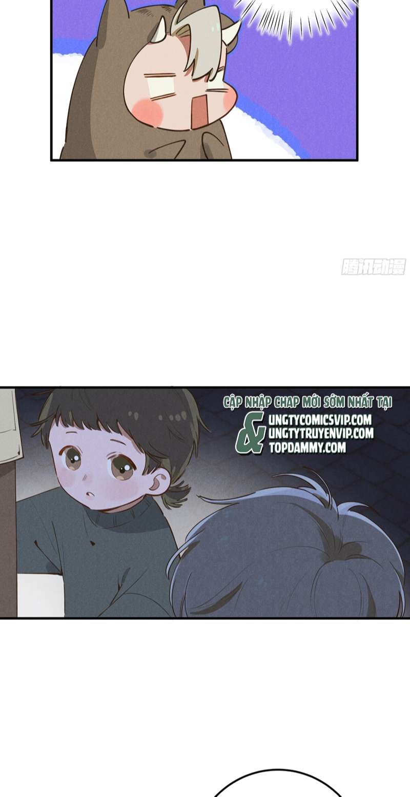 Tôi Không Cùng Anh Đến Vùng Đất Bắp Ngô Đâu!: Chapter 6