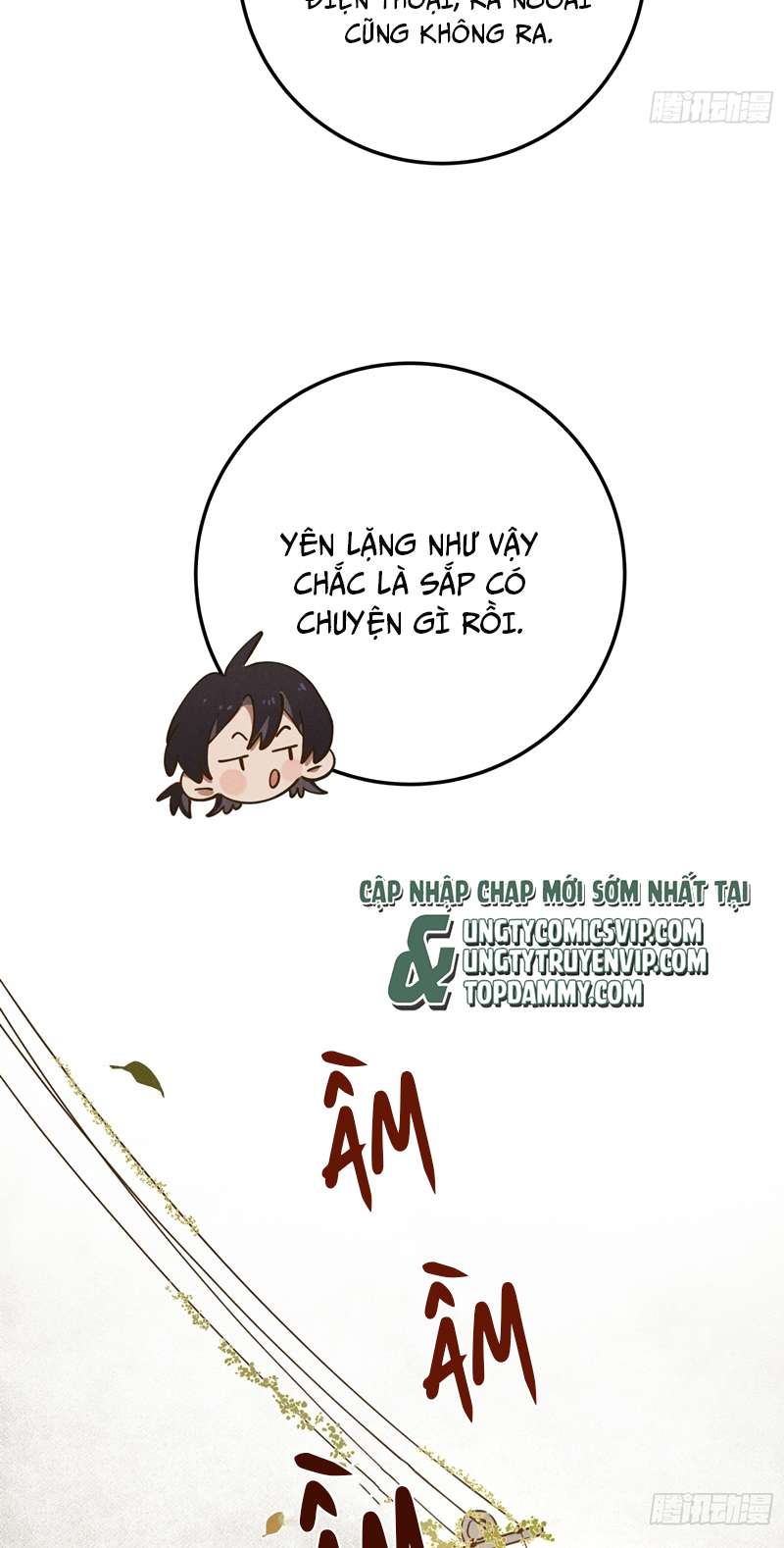 Tôi Không Cùng Anh Đến Vùng Đất Bắp Ngô Đâu!: Chapter 6