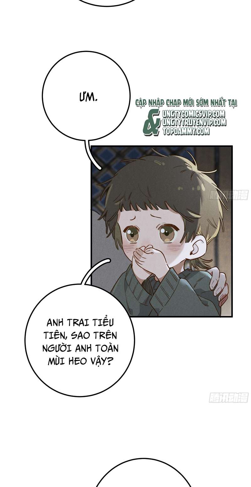 Tôi Không Cùng Anh Đến Vùng Đất Bắp Ngô Đâu!: Chapter 6