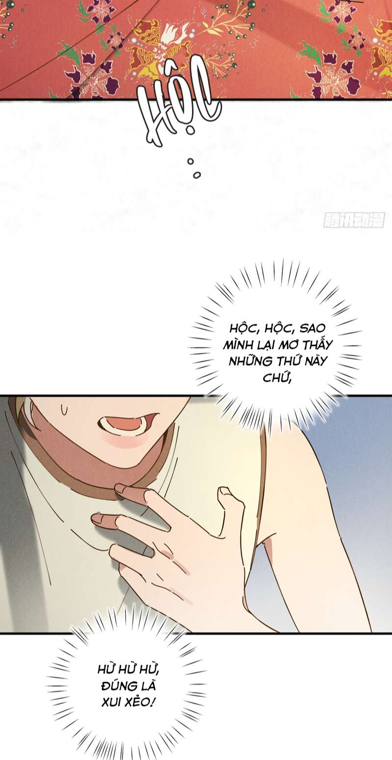 Tôi Không Cùng Anh Đến Vùng Đất Bắp Ngô Đâu!: Chapter 8