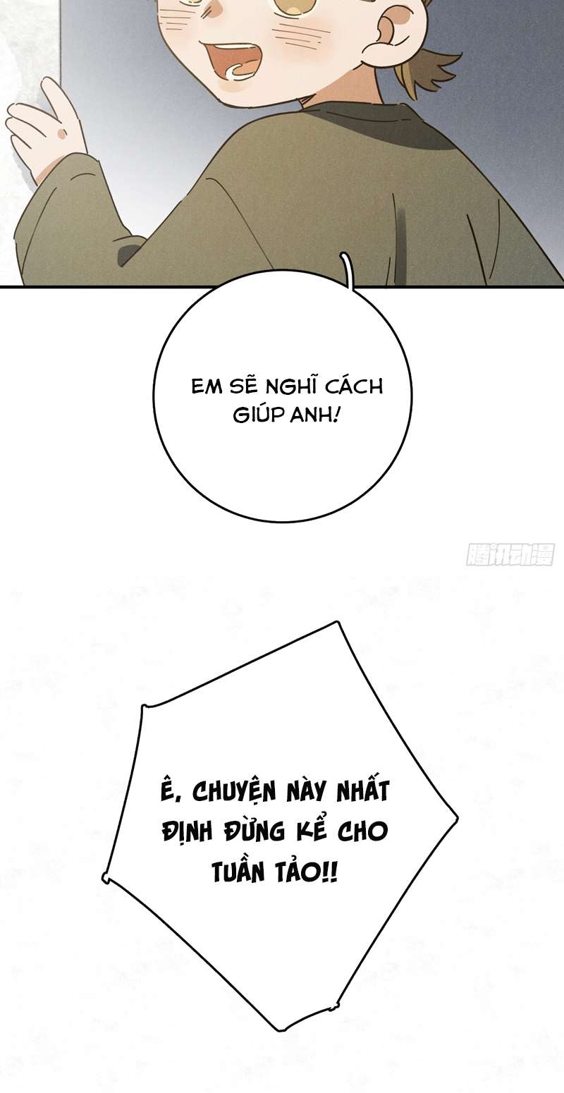 Tôi Không Cùng Anh Đến Vùng Đất Bắp Ngô Đâu!: Chapter 8