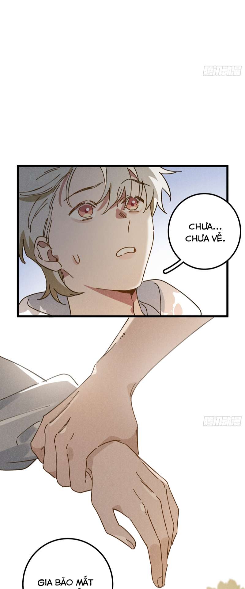 Tôi Không Cùng Anh Đến Vùng Đất Bắp Ngô Đâu!: Chapter 9