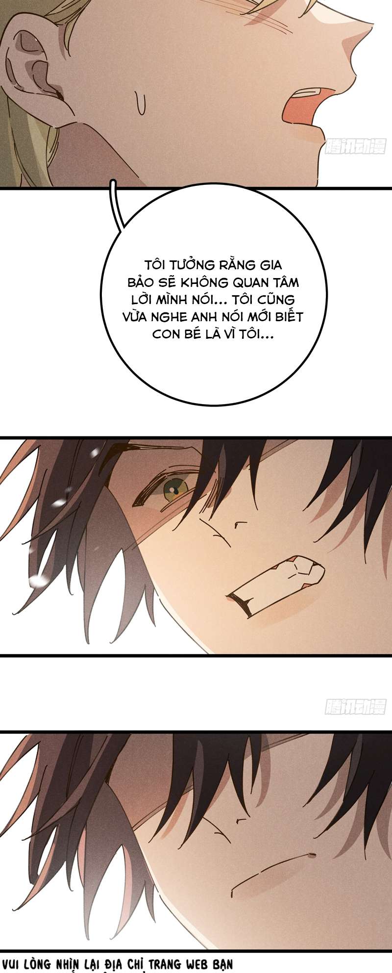Tôi Không Cùng Anh Đến Vùng Đất Bắp Ngô Đâu!: Chapter 9