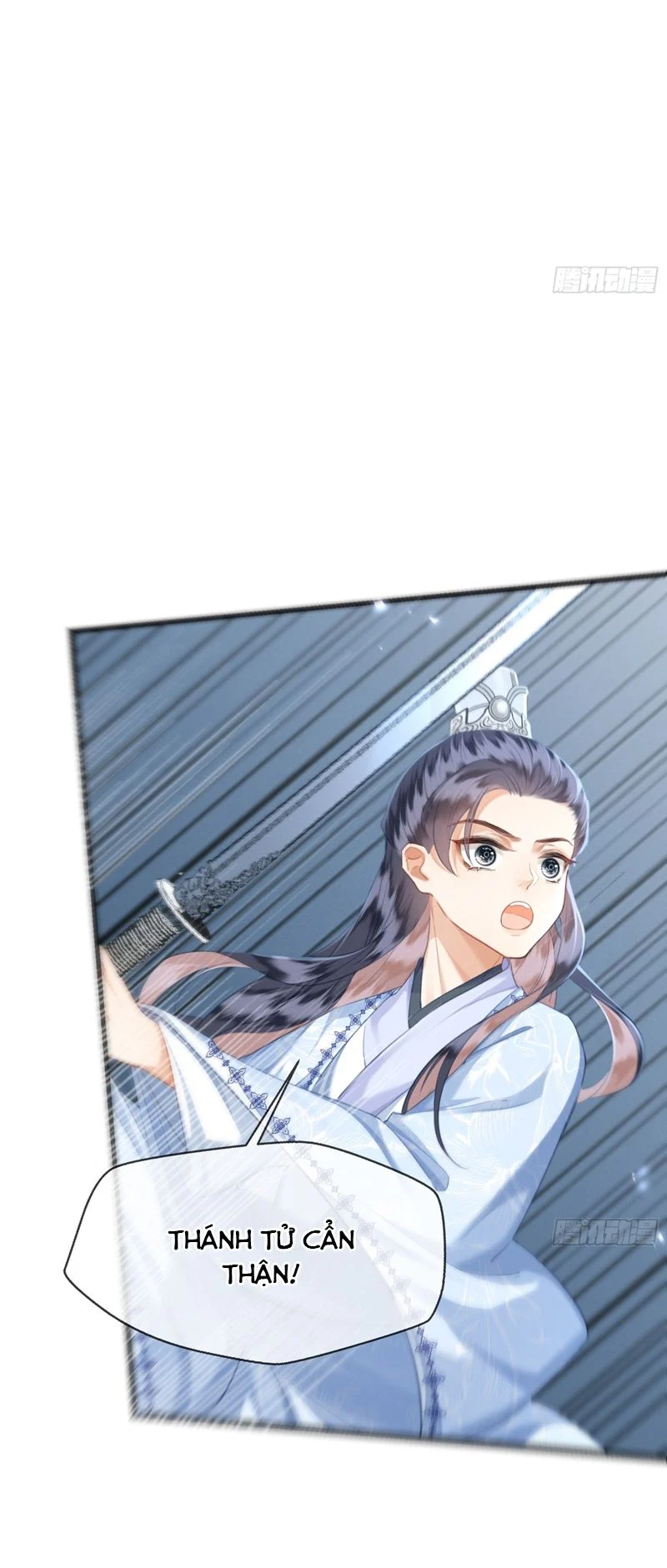 Cường Chiếm Quân Phu: Chapter 12