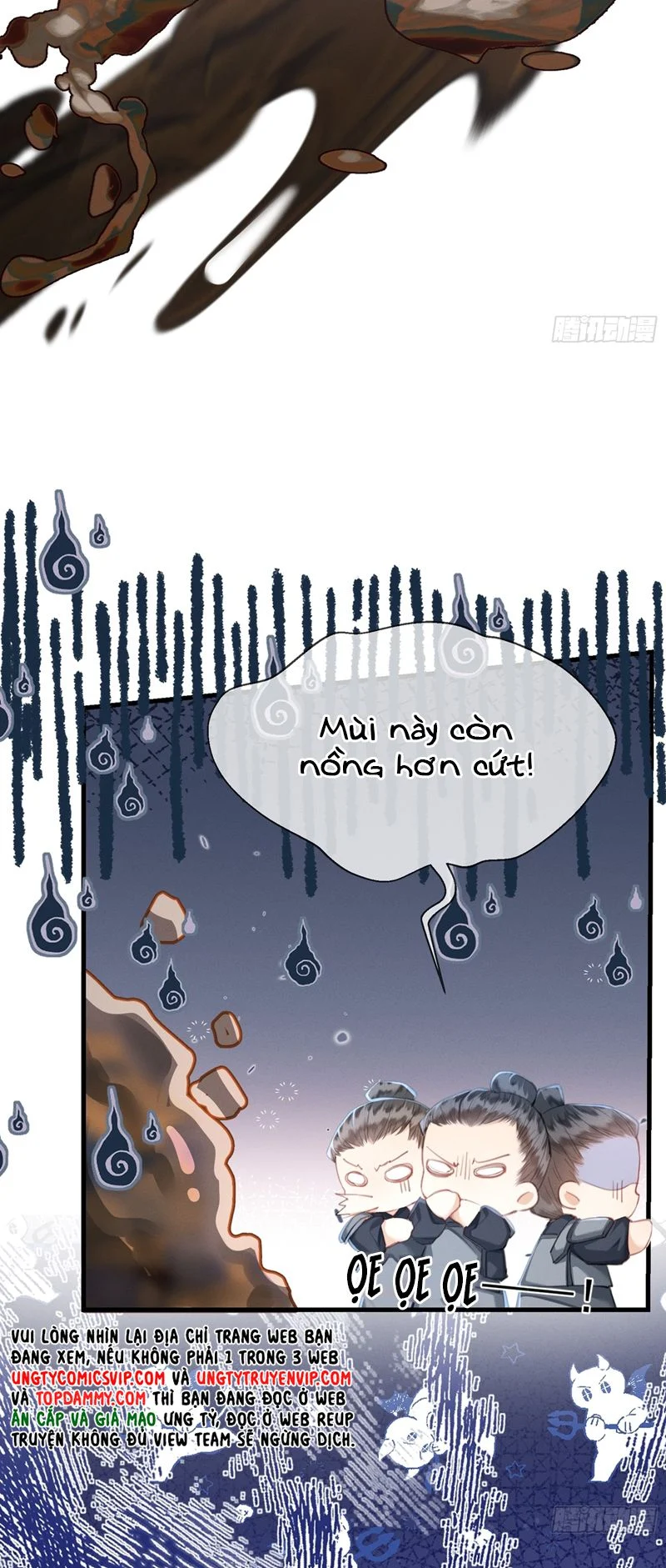 Cường Chiếm Quân Phu: Chapter 12