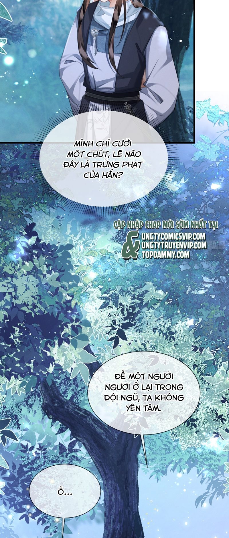 Cường Chiếm Quân Phu: Chapter 12