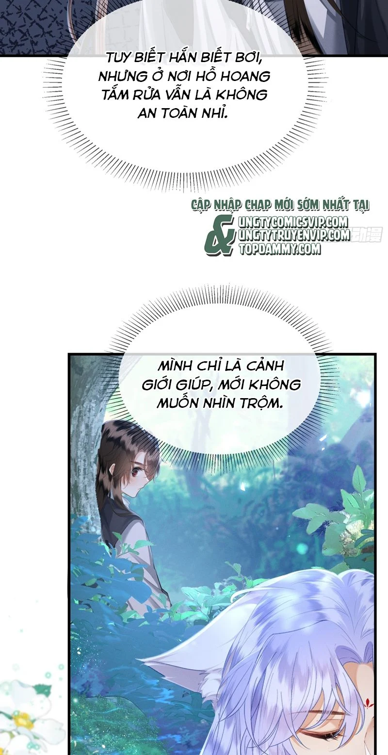 Cường Chiếm Quân Phu: Chapter 12