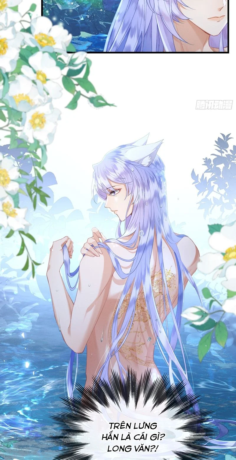 Cường Chiếm Quân Phu: Chapter 12