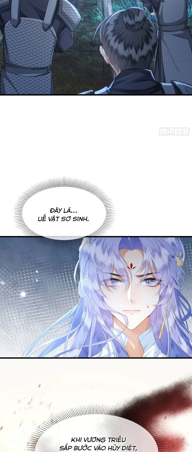 Cường Chiếm Quân Phu: Chapter 12