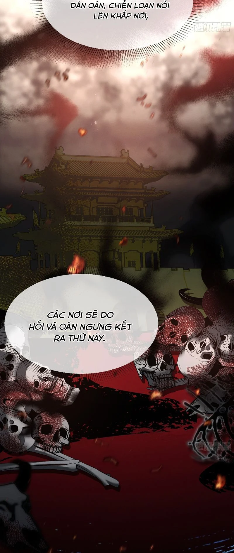Cường Chiếm Quân Phu: Chapter 12