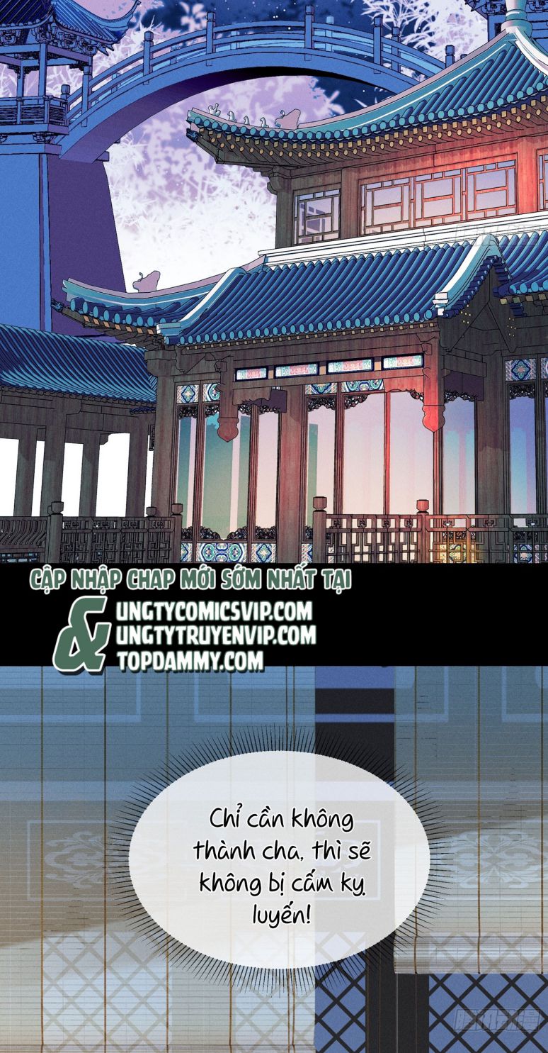 Cường Chiếm Quân Phu: Chapter 2