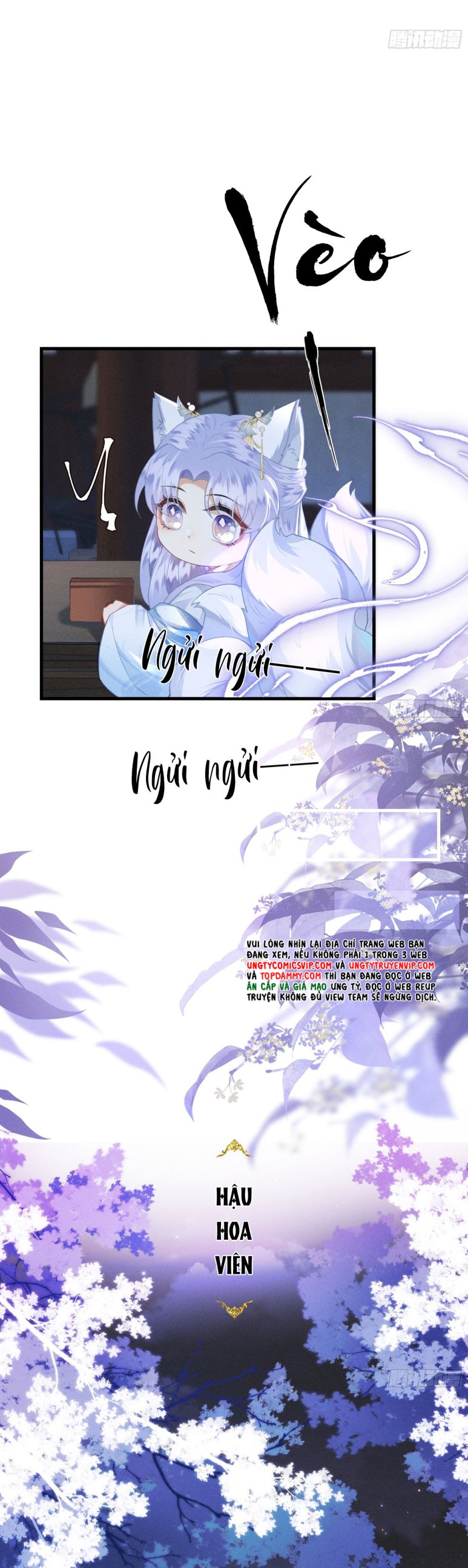 Cường Chiếm Quân Phu: Chapter 2