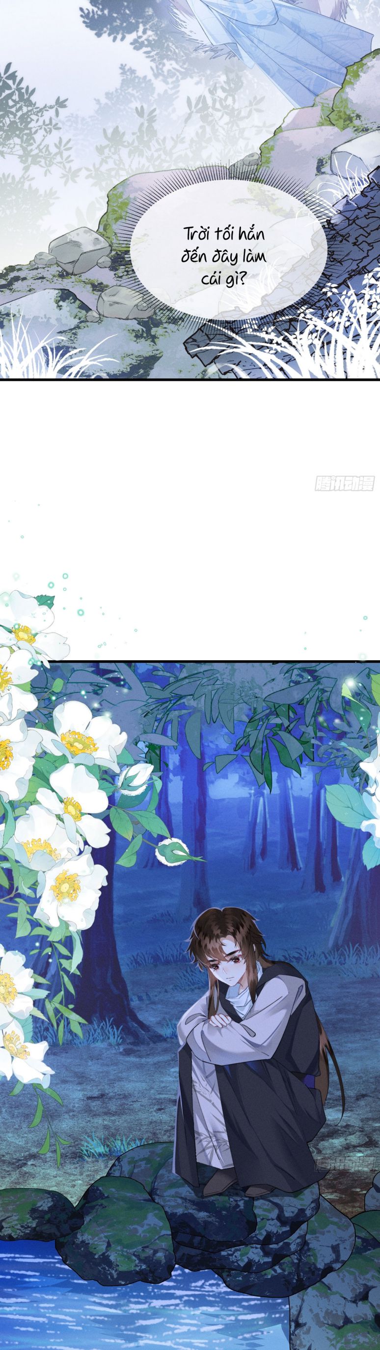 Cường Chiếm Quân Phu: Chapter 2