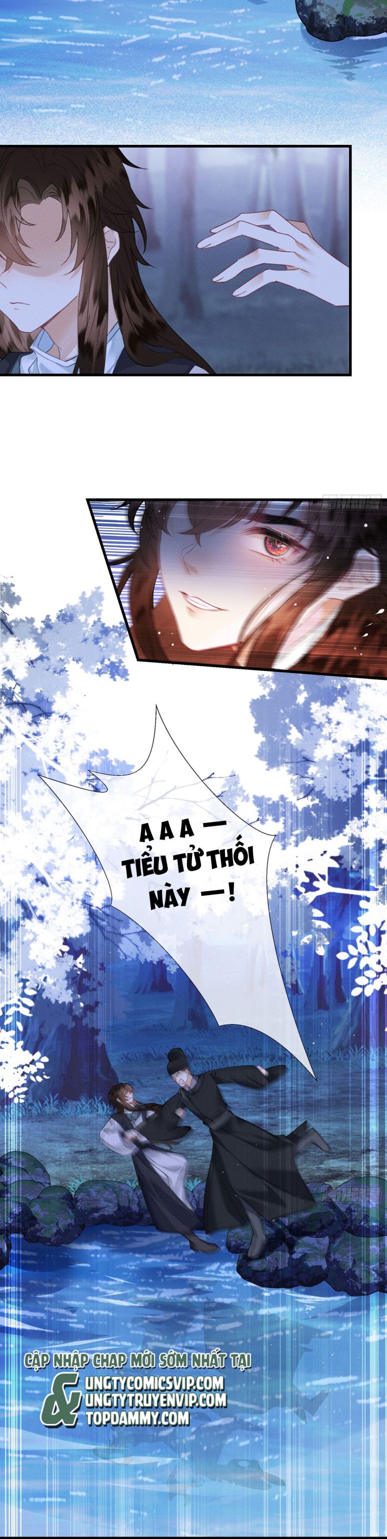 Cường Chiếm Quân Phu: Chapter 2