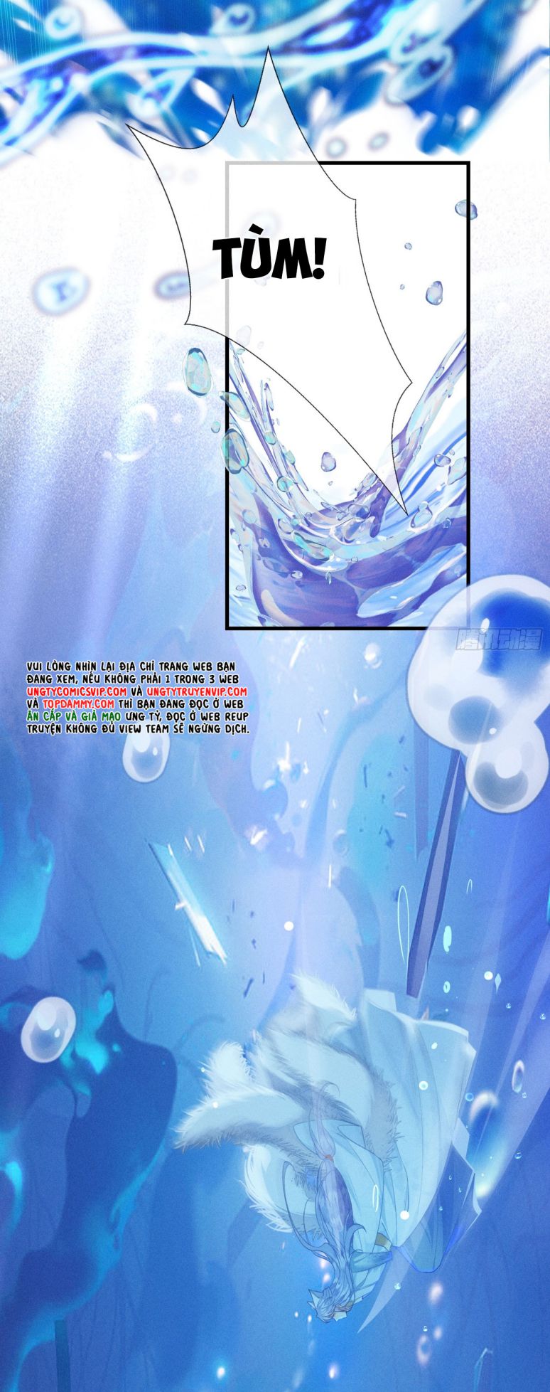 Cường Chiếm Quân Phu: Chapter 2