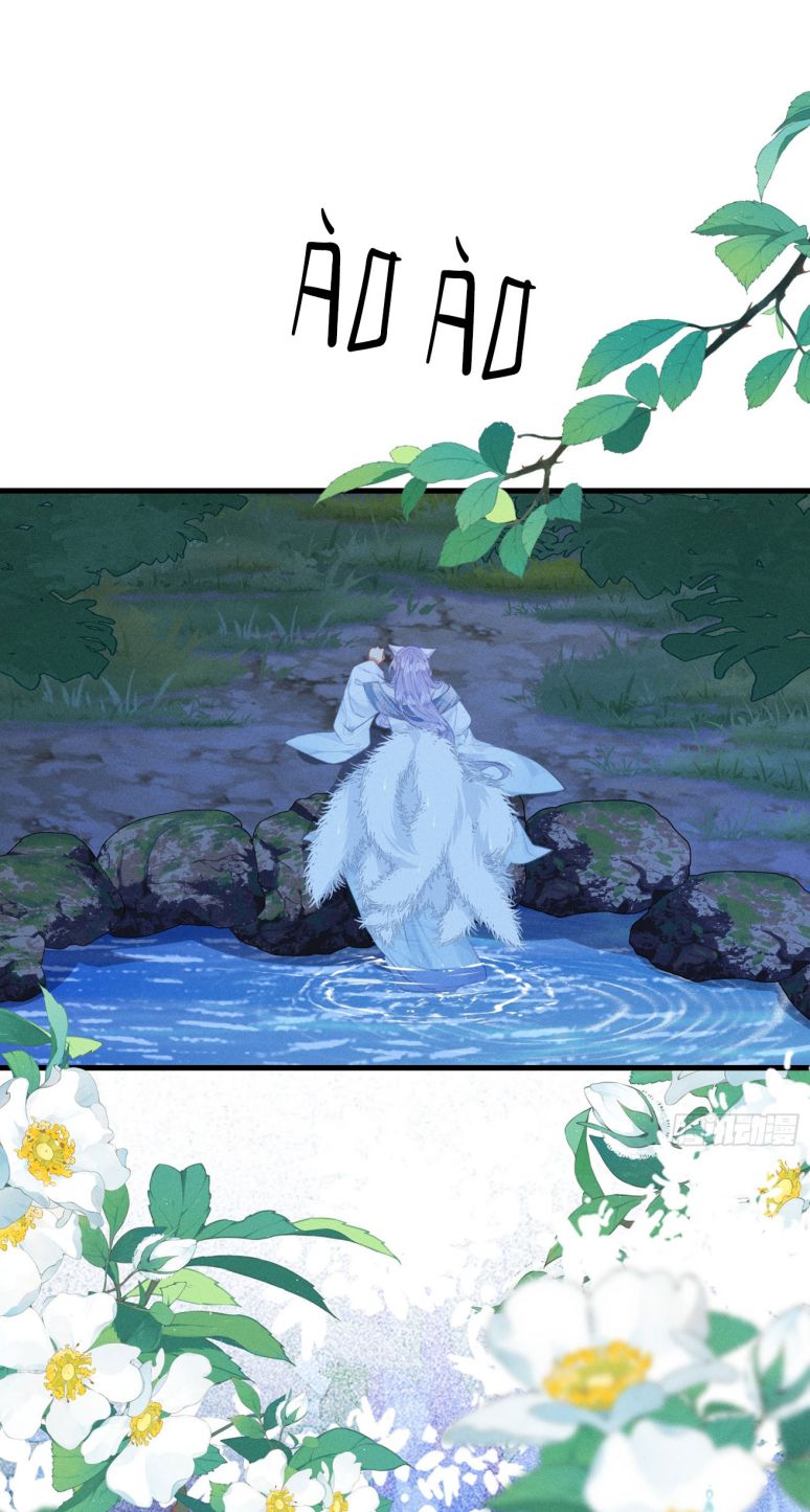 Cường Chiếm Quân Phu: Chapter 2