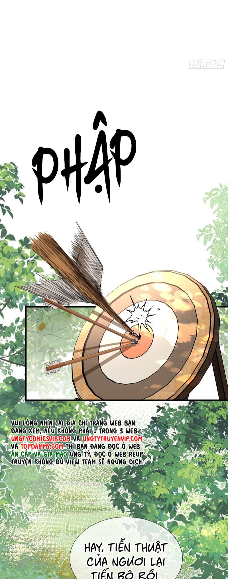 Cường Chiếm Quân Phu: Chapter 5