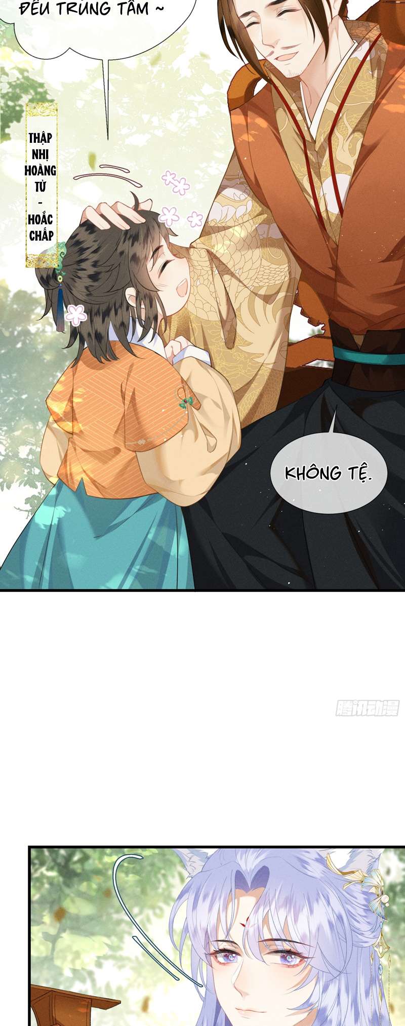 Cường Chiếm Quân Phu: Chapter 5