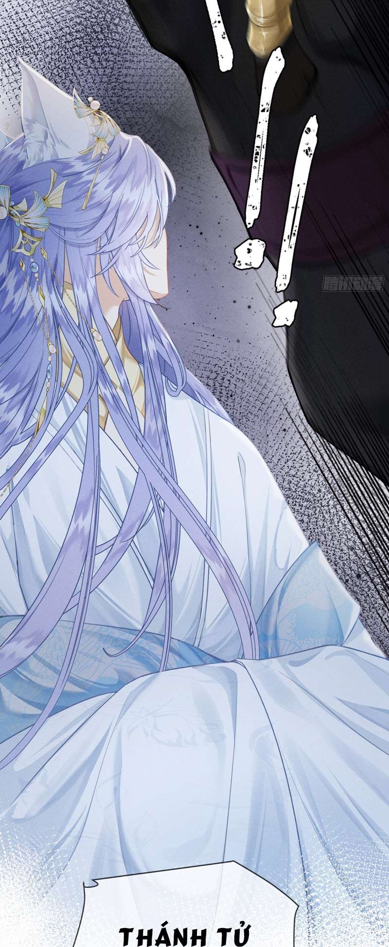 Cường Chiếm Quân Phu: Chapter 6